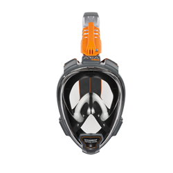 Aria Qr+ Snorkeling Mask 